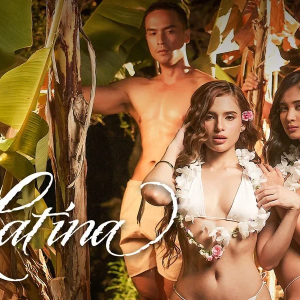 Latina (2026)