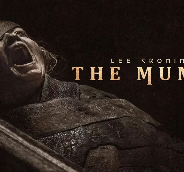 Lee Cronin’s The Mummy (2026)