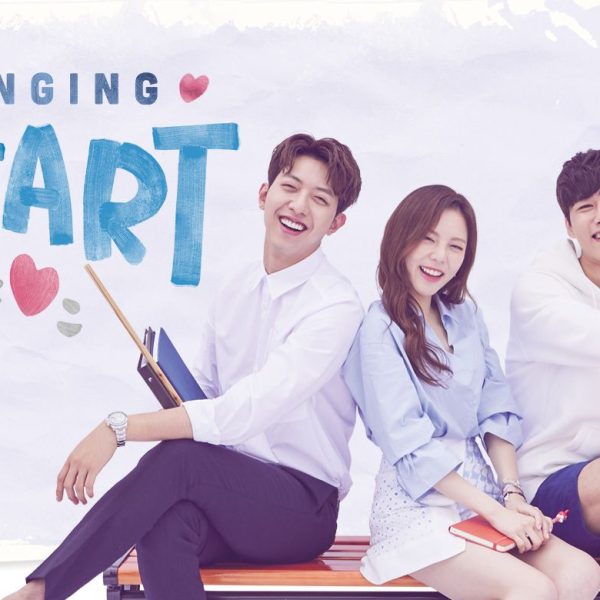 Longing Heart (2021)