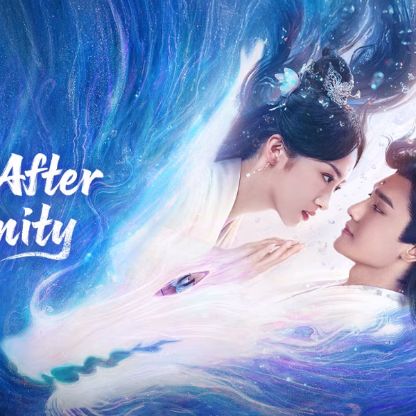 Love after Eternity (2026)