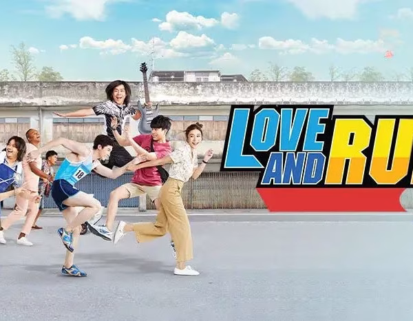 Love and Run (2025)