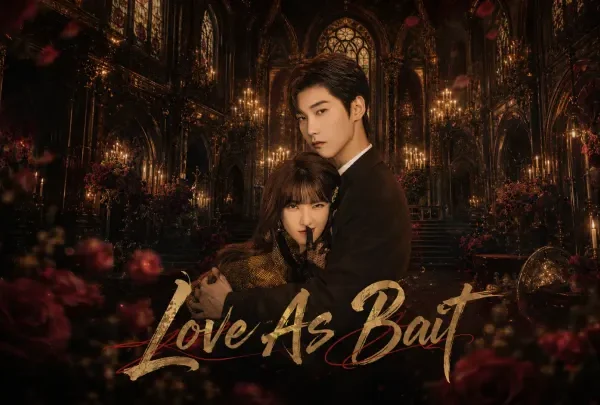 Love as Bait (2026)