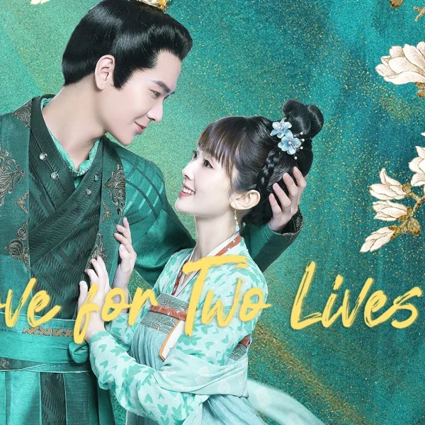 Love for Two Lives (2022)
