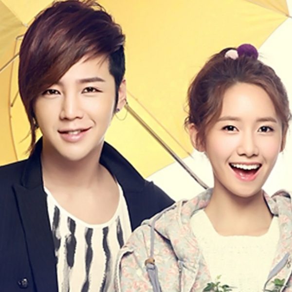 Love Rain (2021)