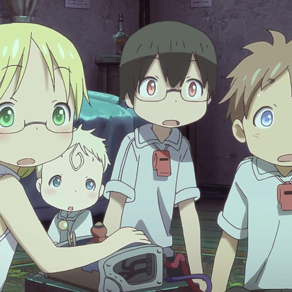 Made in Abyss (2021)
