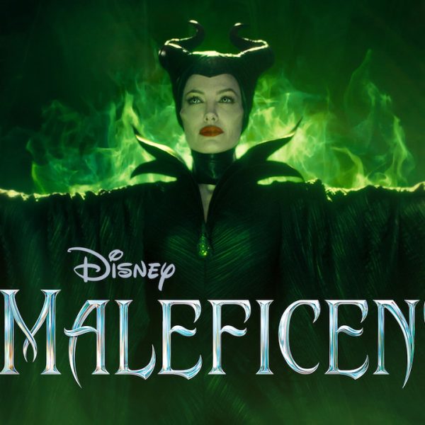 Maleficent (2021)
