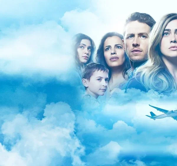 Manifest – Season 1 (2021)