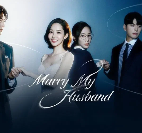 Marry My Husband (2024)