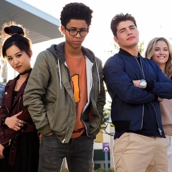 Marvel’s Runaways – Season 2 (2018)
