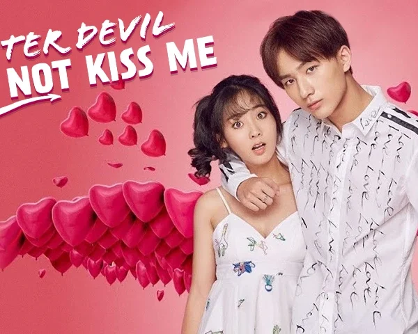 Master Devil Do Not Kiss Me (2021)
