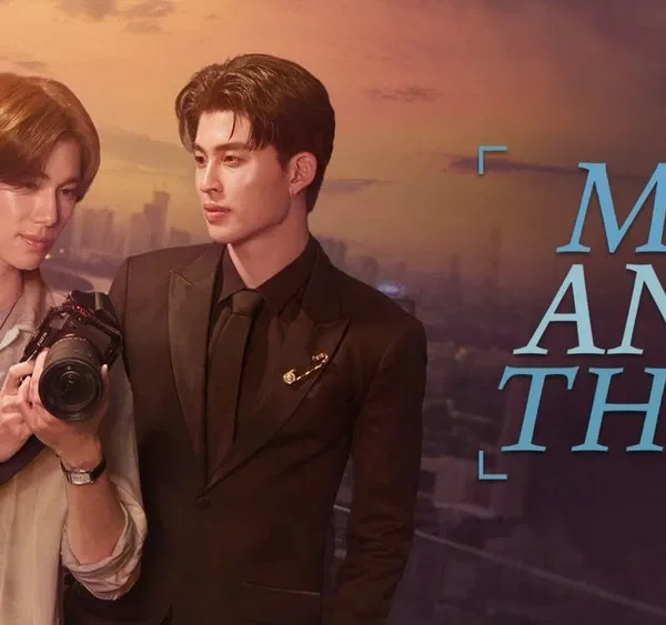 Me and Thee (2025)