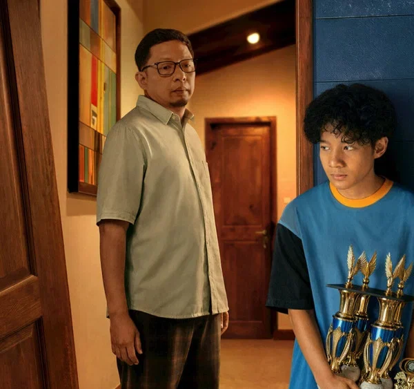 Me Before Me (2026)