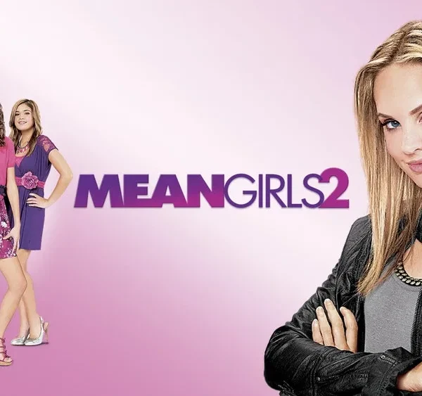 Mean Girls 2 (2021)