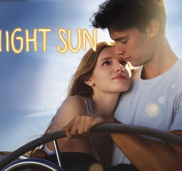 Midnight Sun (2018)