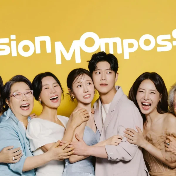 Mission: Mompossible (2026)
