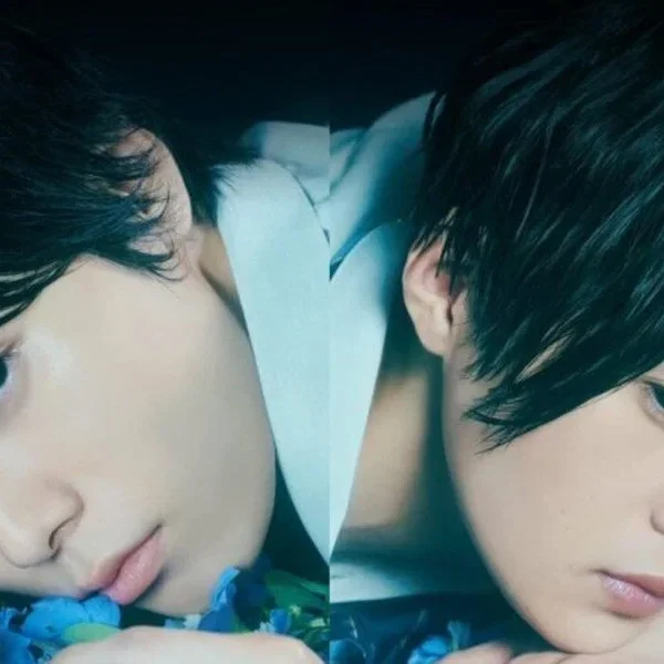 My Beautiful Man ~special edit version~ (2023)