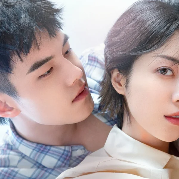 My Fated Boy (2021)