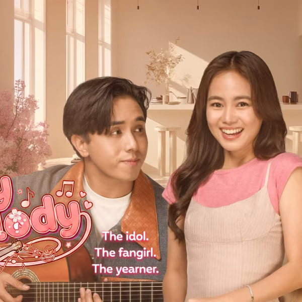 My Melody (2026)