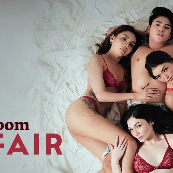Next Room Affair (2025)
