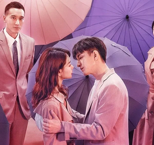 No Secrets (2021)