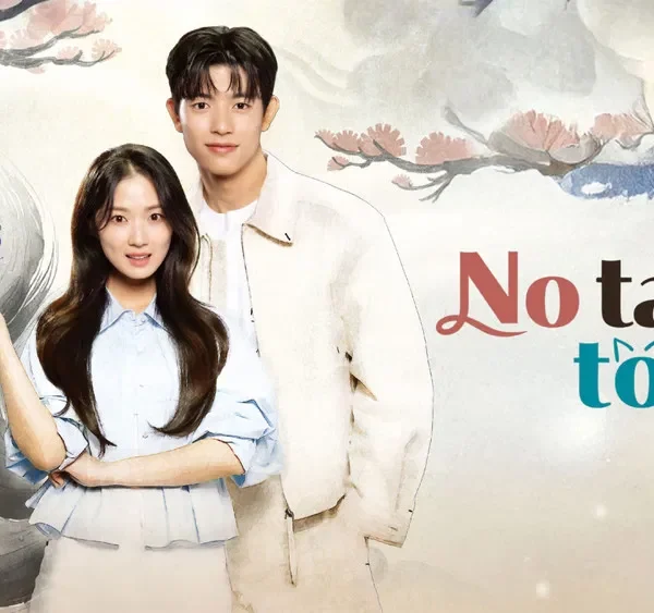 No Tail to Tell (2025)