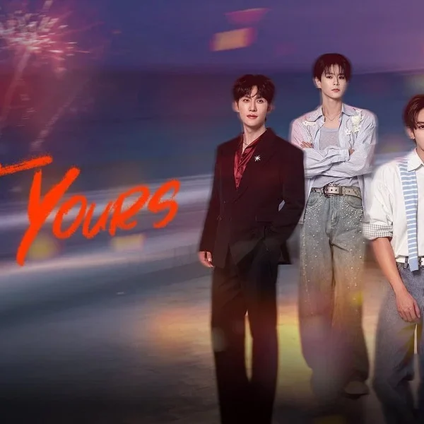 Not Yours (2026)