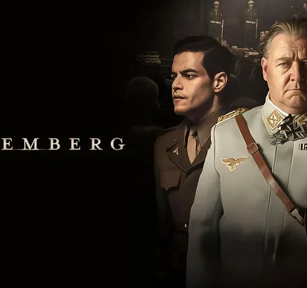 Nuremberg (2025)