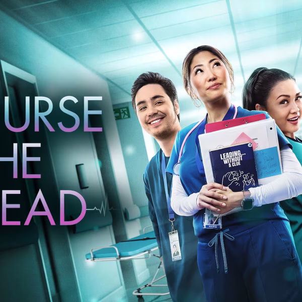 Nurse the Dead (2026)