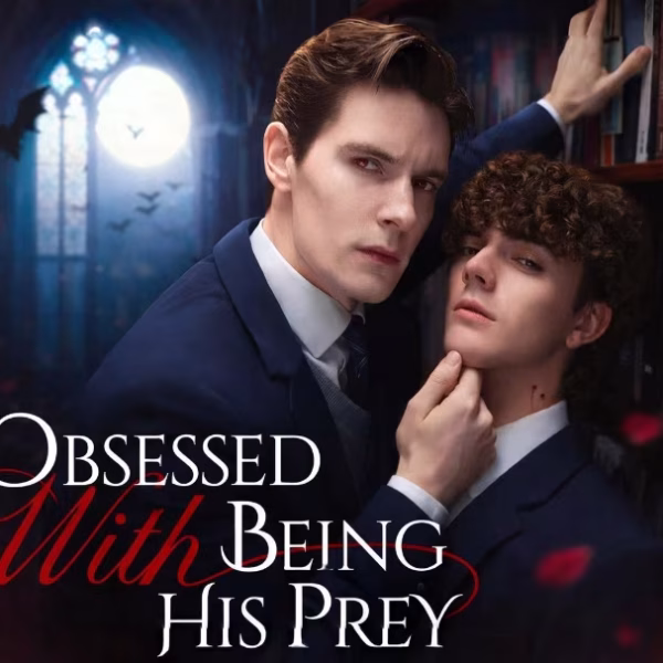 Obsessed with Being His Prey (2026)