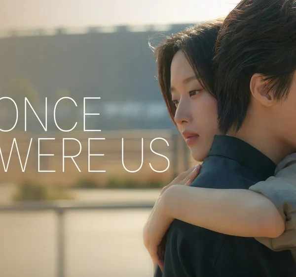 Once We Were Us (2026)