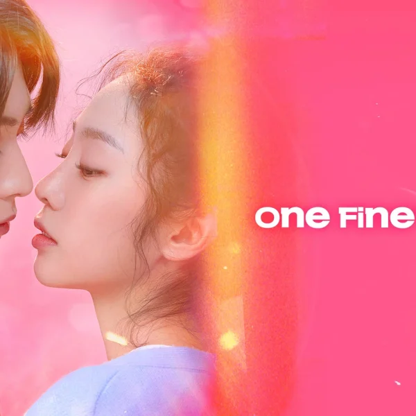 One Fine Week 2 (2021)
