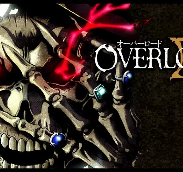 Overlord II (2021)