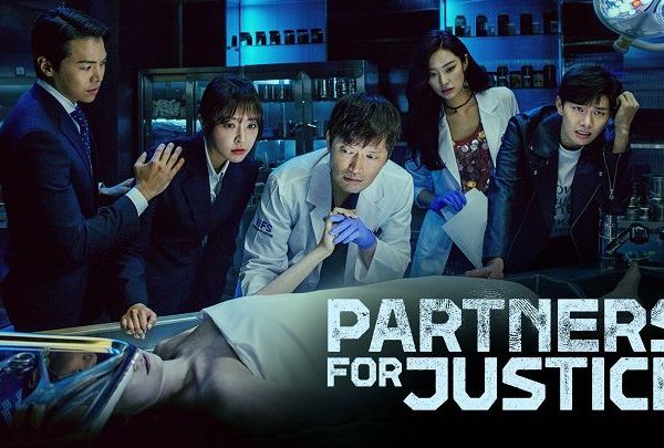 Partners for Justice (2021)