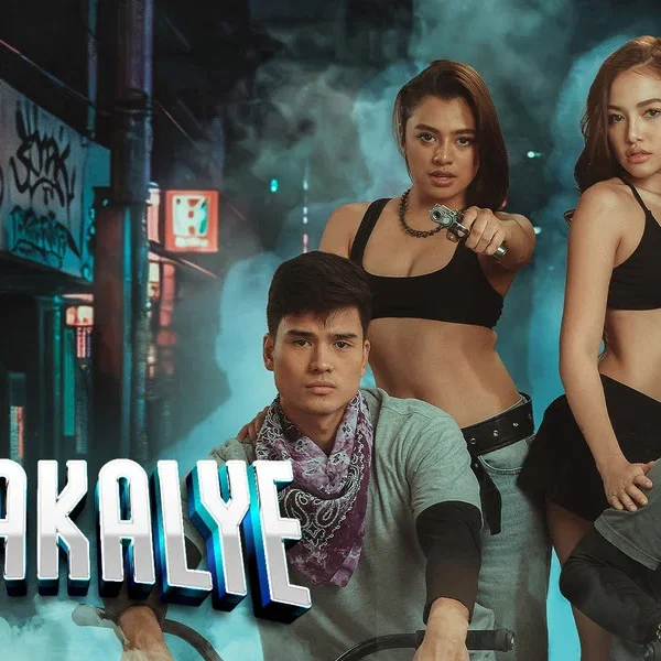 Pasakalye (2026)