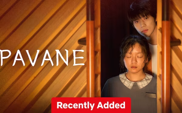 Pavane (2026)