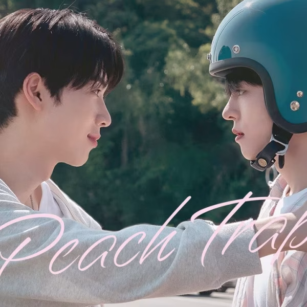 Peach Trap (2025)