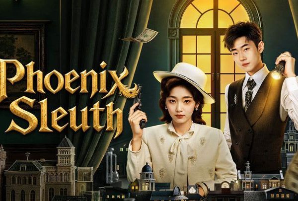 Phoenix Sleuth (2026)