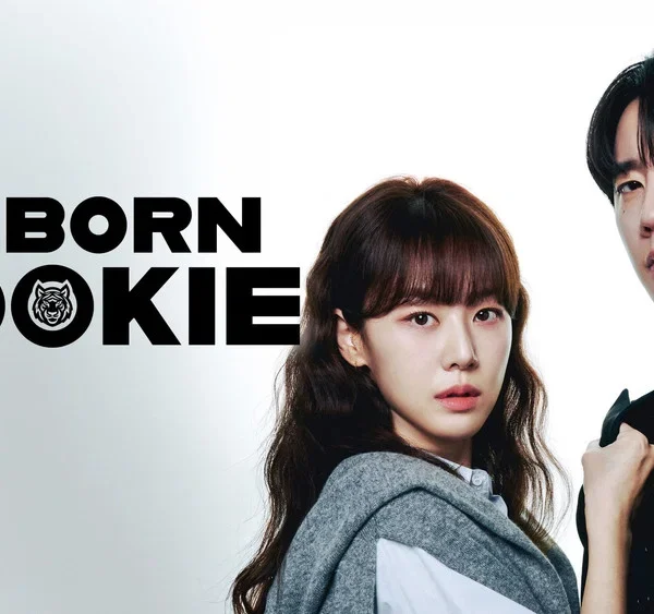 Reborn Rookie (2026)