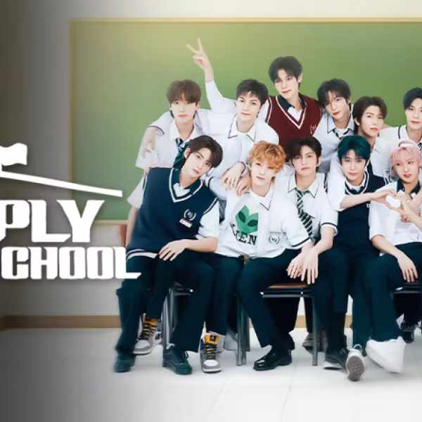Reply High School (2026)
