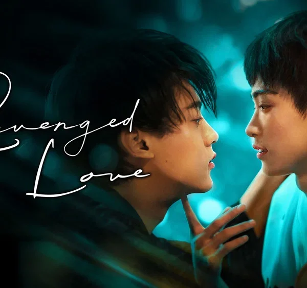 Revenged Love (2025)