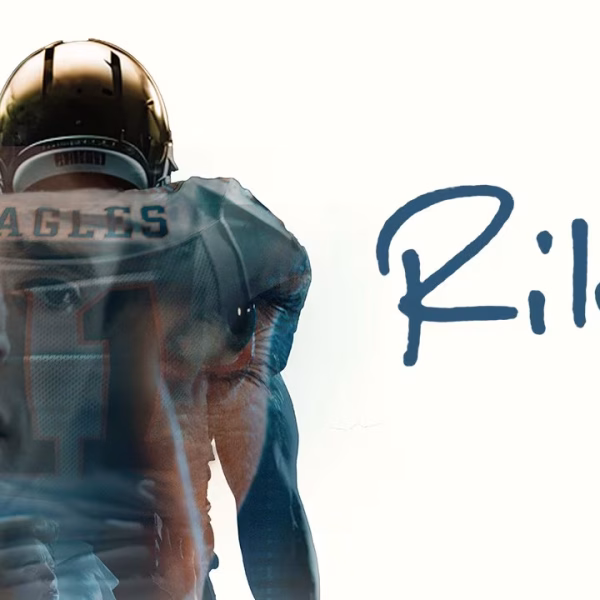 Riley (2025)