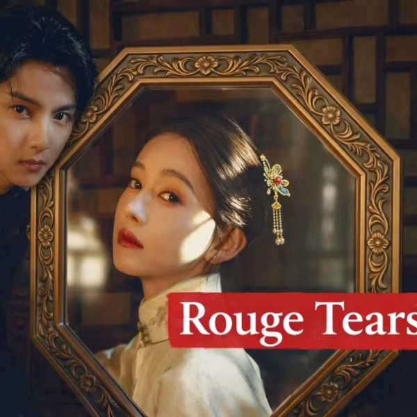 Rouge Tears (2026)