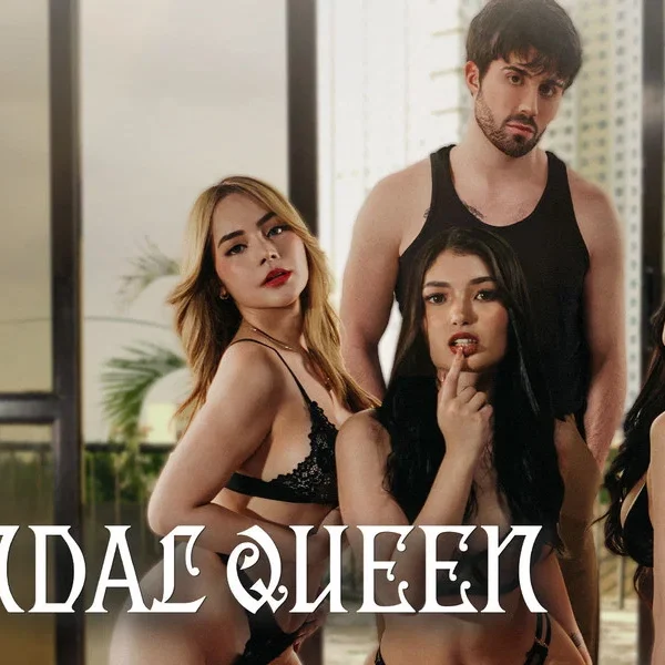 Scandal Queen (2026)