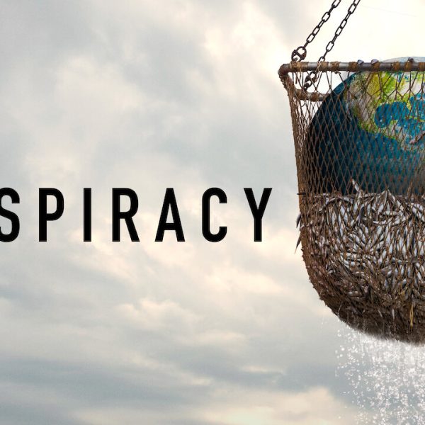 Seaspiracy (2021)