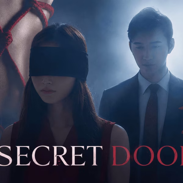 Secret Door (2025)