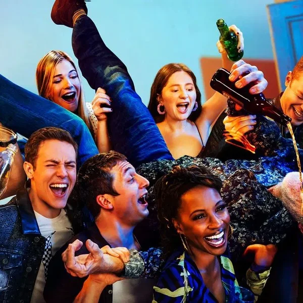 Shameless – Season 2 (2013)