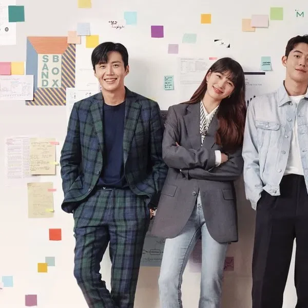 Start-Up (2021)