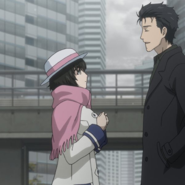 Steins;Gate 0 (2021)