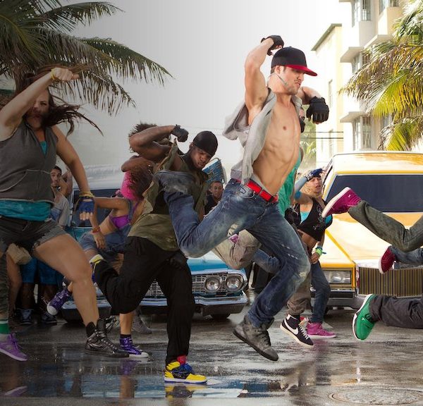 Step Up Revolution (2021)
