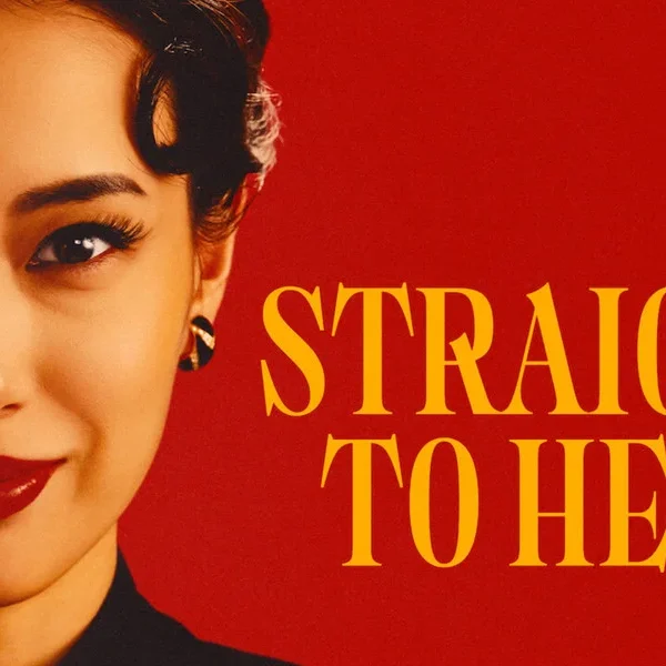 Straight to Hell (2026)